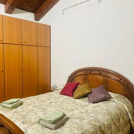 Будинок відпочинку Private House In The Center Of Местре